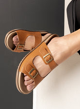 Birken Clássica Caramelo